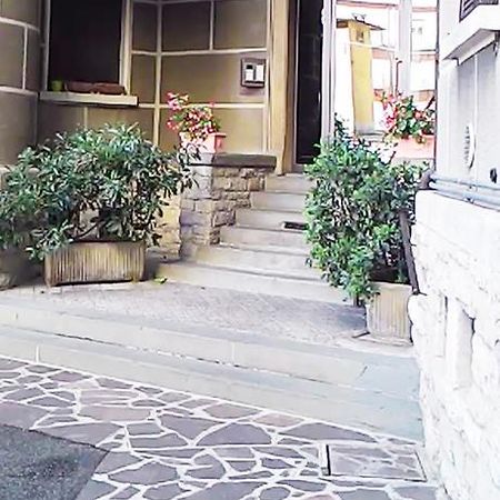 1929 Castle Guest Ξενοδοχείο Μπέργκαμο Εξωτερικό φωτογραφία