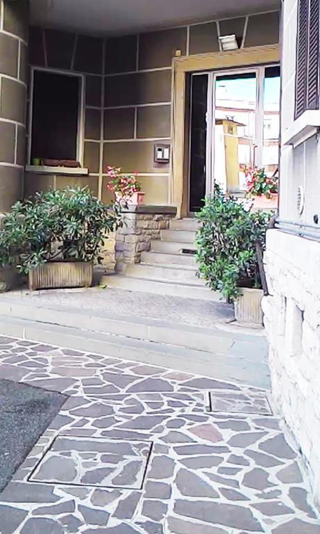 1929 Castle Guest Ξενοδοχείο Μπέργκαμο Εξωτερικό φωτογραφία