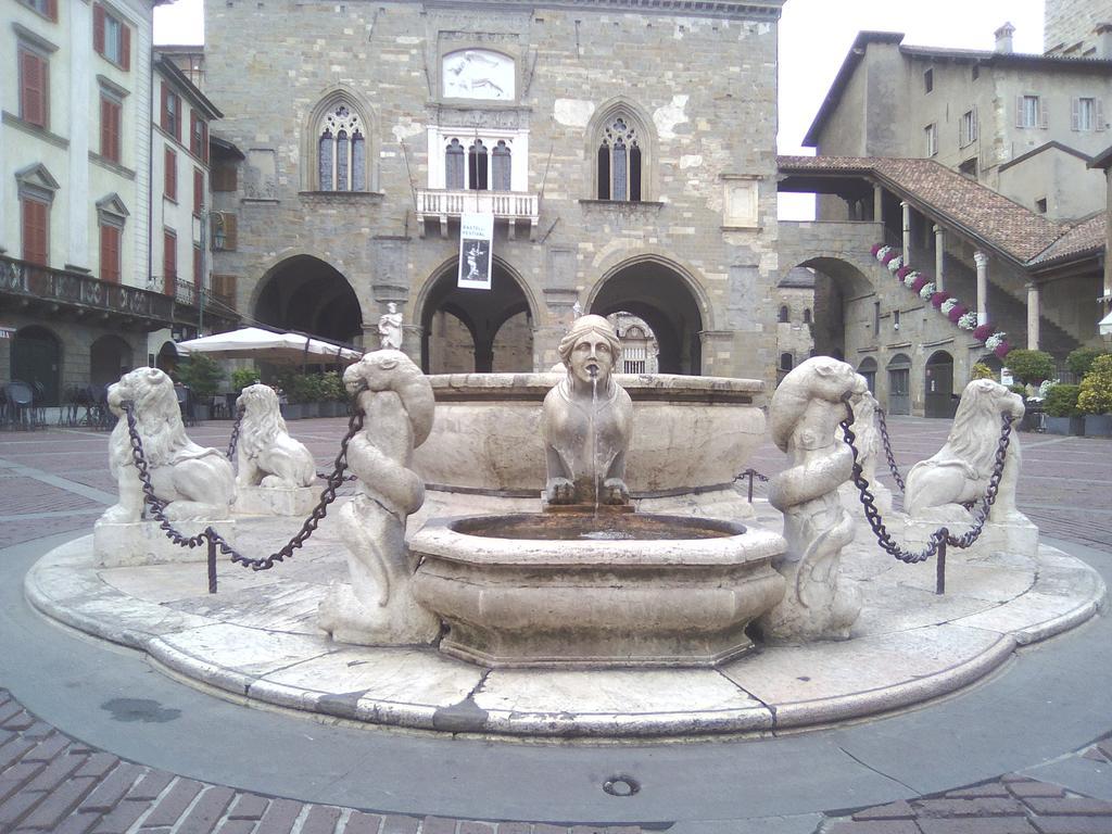 1929 Castle Guest Ξενοδοχείο Μπέργκαμο Εξωτερικό φωτογραφία