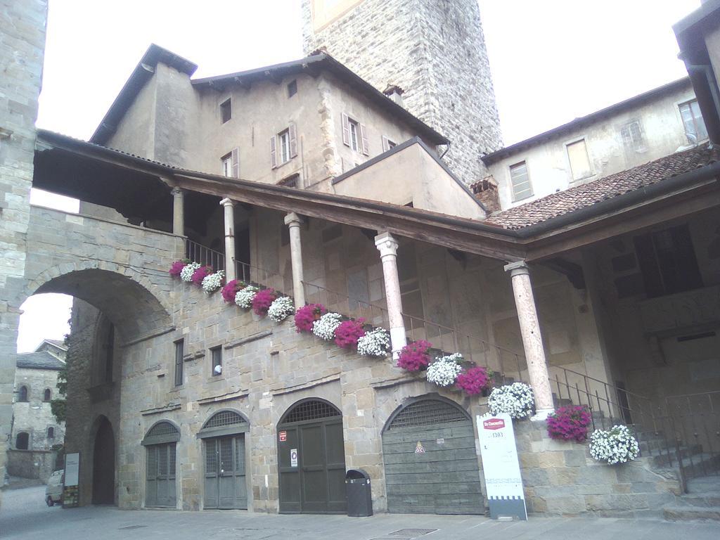 1929 Castle Guest Ξενοδοχείο Μπέργκαμο Εξωτερικό φωτογραφία