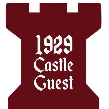 1929 Castle Guest Ξενοδοχείο Μπέργκαμο Εξωτερικό φωτογραφία